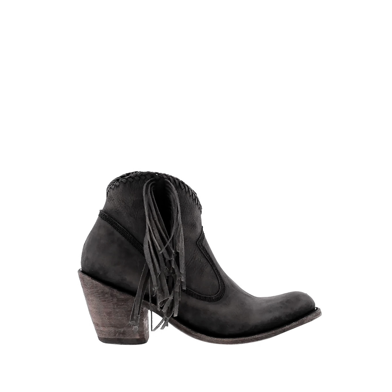 Botins chloe hot sale